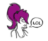Leela lol